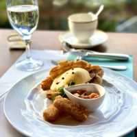 坐擁河口湖湖光山色 - 湖之飯店