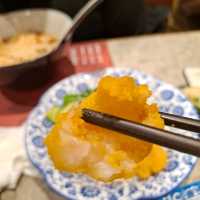 尋魚記尋到美食