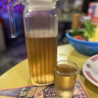 天后港式懷舊火鍋