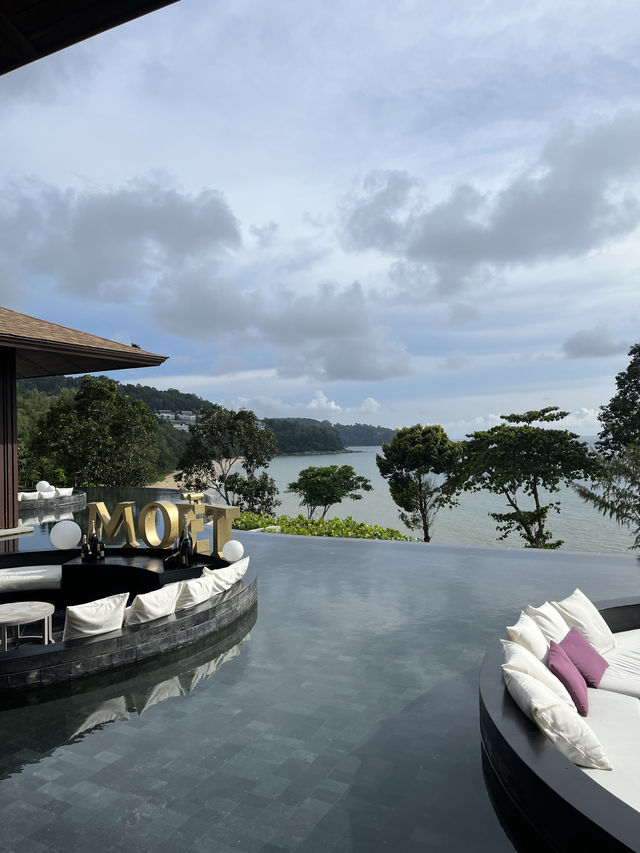 Pullman Phuket Naithon Beach
