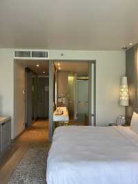 Pullman Phuket Naithon Beach