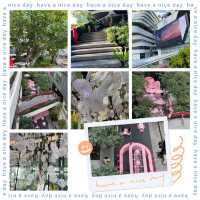 「EmQuartier：曼谷極致奢華，無盡購物魅力等你來發現！」