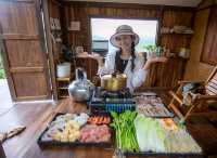 ปล่อยใจไปน่าน@บ้านภูแววิว Phuvae View Home