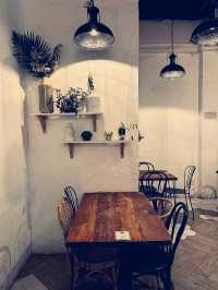 Nook Cafe