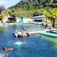 Excellent way to spend a day in Langkawi!