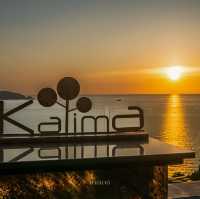 Malika Sky Bar by Kalima Resort 🌟