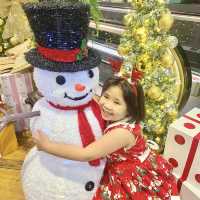 Merry Christmas at Central Phuket 2023 