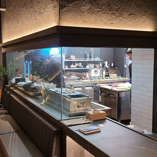 제주 이호이동 맛집)제주오감 - 제주 요리 오마카세 전문점