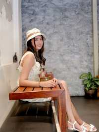 คาเฟ่ชิคๆ สไตล์ญี่ปุ่น Ryn ภูเก็ต 