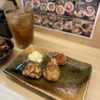 Michelin mazesoba