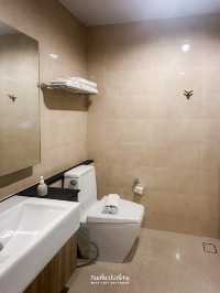 Grand Vista โรงแรมในตัวเมืองเชียงราย