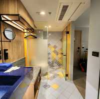 รีวิว โรงแรม Ibis Styles Silom