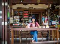บ้านตากาแฟ