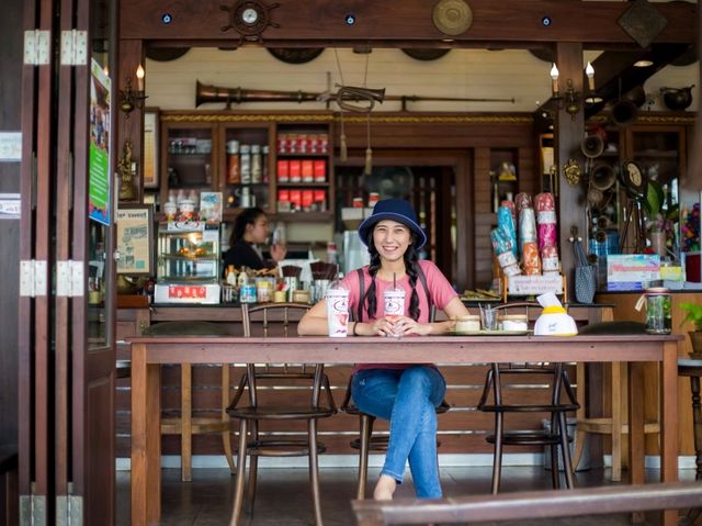 บ้านตากาแฟ