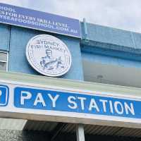 A Seafood Enthusiast's Haven: Sydney Fish Market 