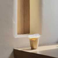POB cafe：舒適優雅，咖啡蛋糕值得推薦