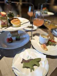 📍ホテルザミツイキョウト/京都