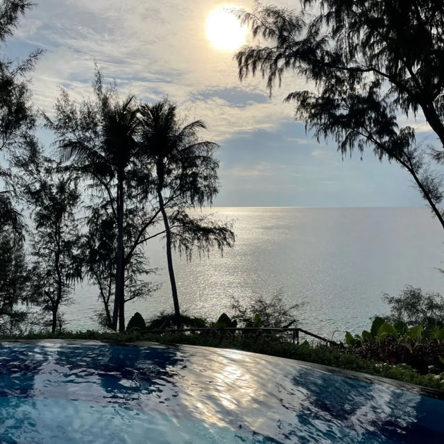 ที่พักภูเก็ต สวยแบบ 10/10 ! ✨ | PULLMAN Phuket
