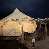 Slowly Sunset Glamping