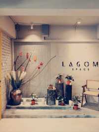 Lagom Space