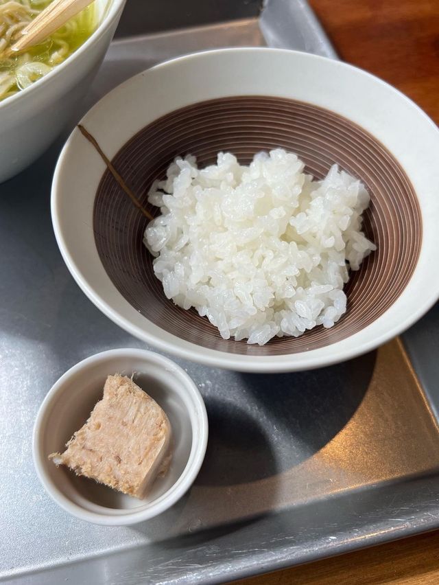 【福岡グルメ】ミシュラン獲得のシェフが作る新しいラーメン