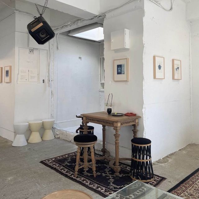 NOW & THEN 咖啡店：美麗溫馨，口碑絕佳