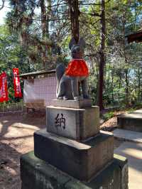 【春日部オススメ神社】　春日部八幡神社