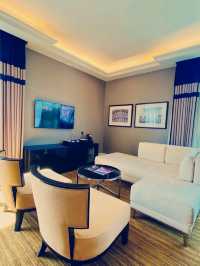 The Majestic Hotel