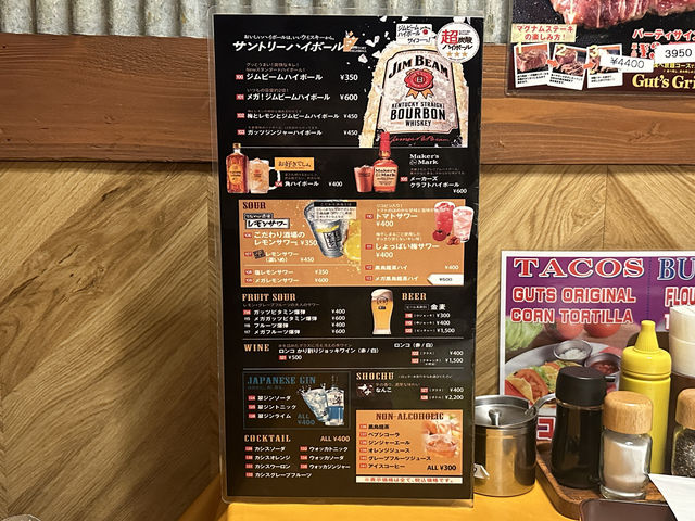 𝒮𝒽𝒾𝓃𝒿𝓊𝓀𝓊 🥩🍴 고기를 원없이 먹고싶은 날엔 ⊹⁺⸜ 갓츠그릴 ⸝⁺⊹