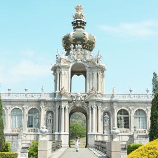 【사가】 여기는 유럽? 사가에있는 세련된 명소