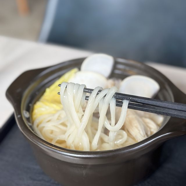 豐富午市套餐
