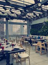 Hotel Stripes Kuala Lumpur