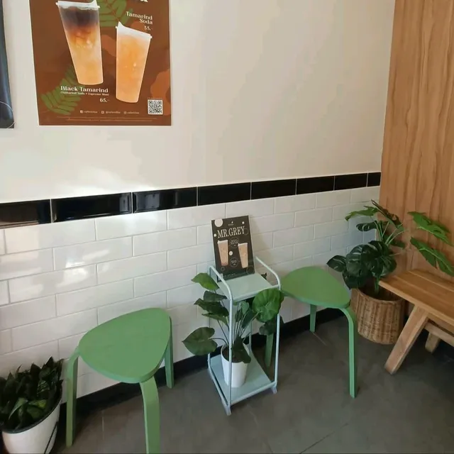 Mikka café 