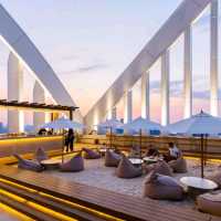 นอนโรงแรมพัทยา 5 ดาว บรรยากาศหลักล้าน