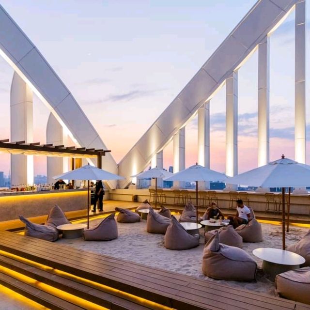 นอนโรงแรมพัทยา 5 ดาว บรรยากาศหลักล้าน