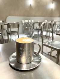台北打卡韓系croffle咖啡店-MUY莯以咖啡