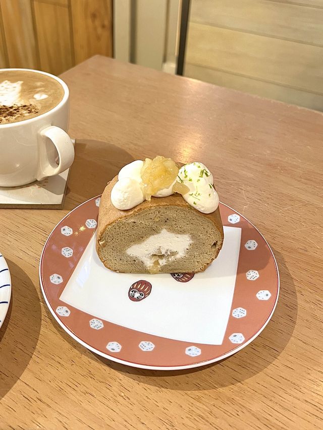 台北好吃好看的甜點專門店-填一點