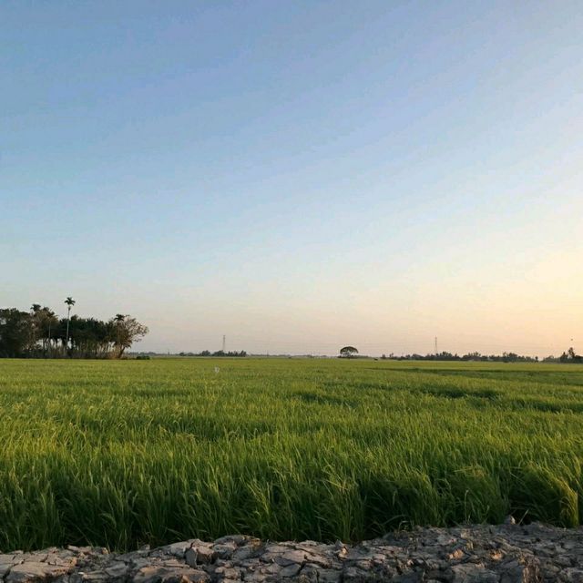 Gunung Keriang, Kedah