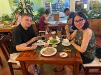 Sunlight Bungalow & Restaurant Phu Quoc