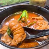 登陸天水圍濕地公園🍜超多款車仔餸
