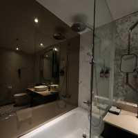COPTHORNE KING HOTEL IS NEWLY REFURBISHED!