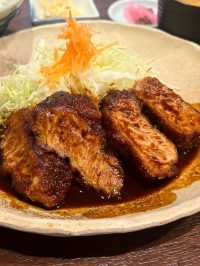 【名古屋グルメ】矢場とんの本店は平日でも行列必至！