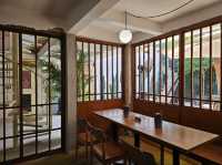 Homeland Café & Grocer คาเฟ่เฮลท์ตี้ที่ทองหล่อ