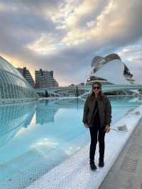 🇪🇸Famous Spot in Valencia🇪🇸