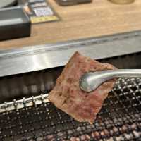 元朗燒肉火鍋放題