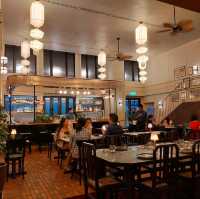 Where Urban Chic Meets Authetic Charm