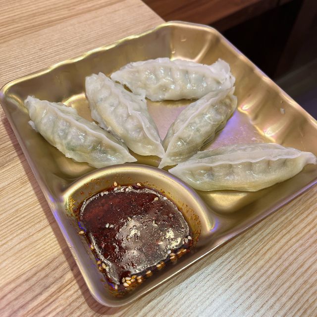 尖沙咀｜粉紅少女風主打韓國釜山粥嘅韓式餐🇰🇷🍜🥟