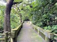 Sueyoshi Park