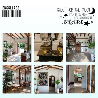 Cafe Shun: Indifferent to nature, wandering thoughts