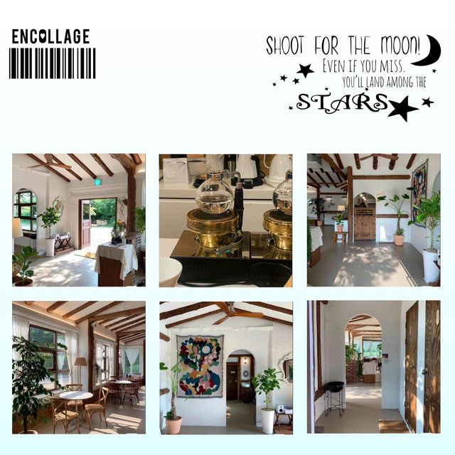 Cafe Shun：淡泊自然，遊思徜徉